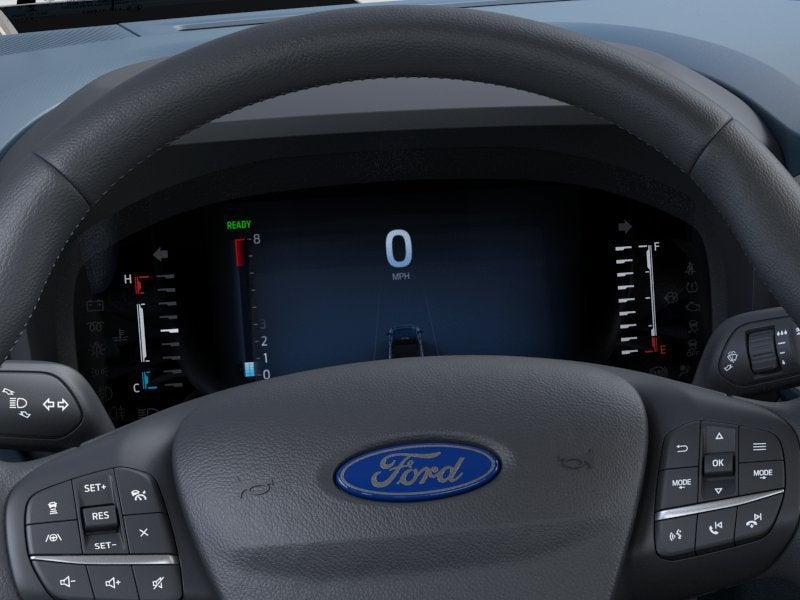 2026 Ford Maverick Lariat 501A Hybrid