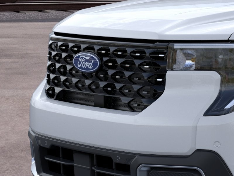 2026 Ford Maverick Lariat 501A Hybrid