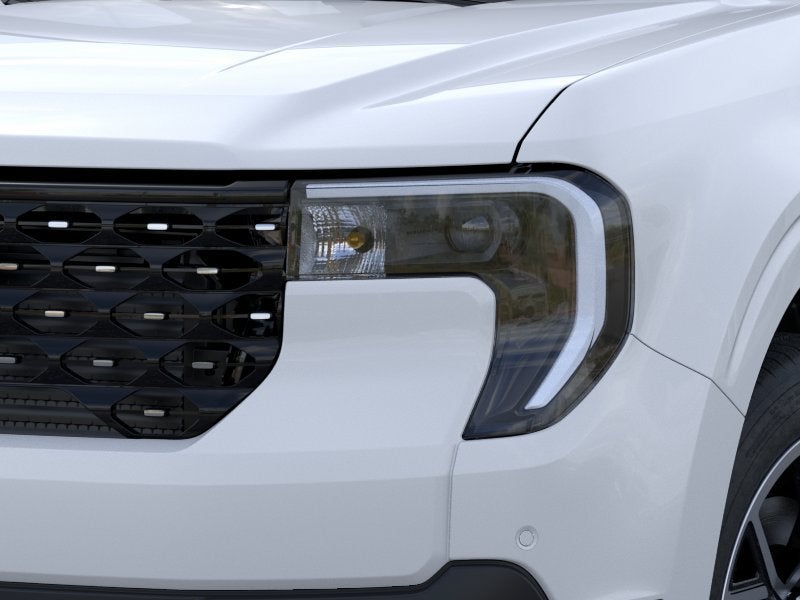 2026 Ford Maverick Lariat 501A Hybrid