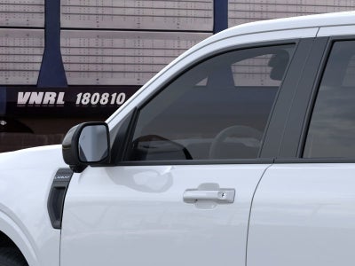 2026 Ford Maverick Lariat 501A Hybrid