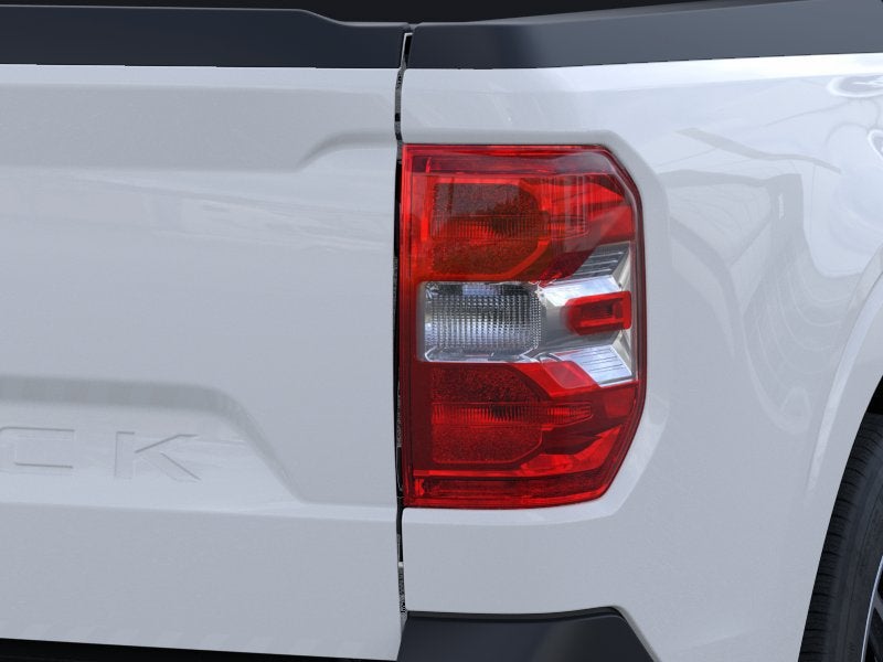 2026 Ford Maverick Lariat 501A Hybrid