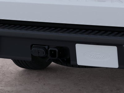 2026 Ford Maverick Lariat 501A Hybrid