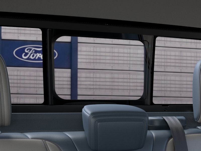 2026 Ford Maverick Lariat 501A Hybrid