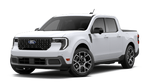 2026 Ford Maverick Lariat Hybrid