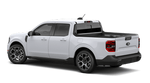 2026 Ford Maverick Lariat Hybrid