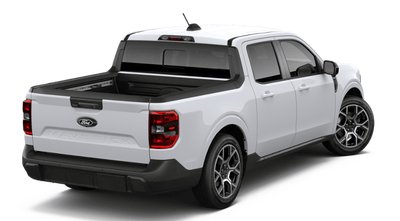 2026 Ford Maverick Lariat Hybrid