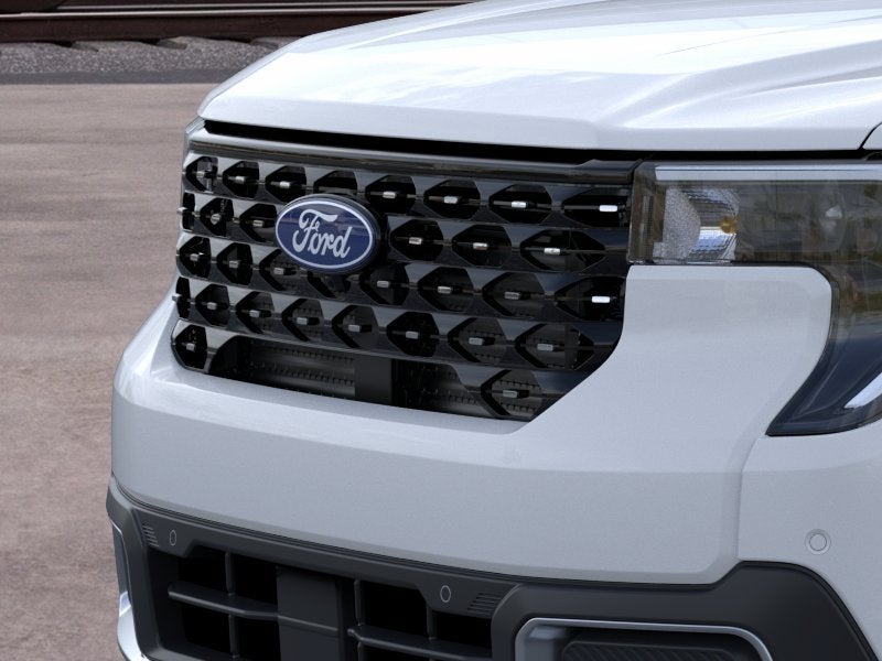 2026 Ford Maverick Lariat 501A Hybrid