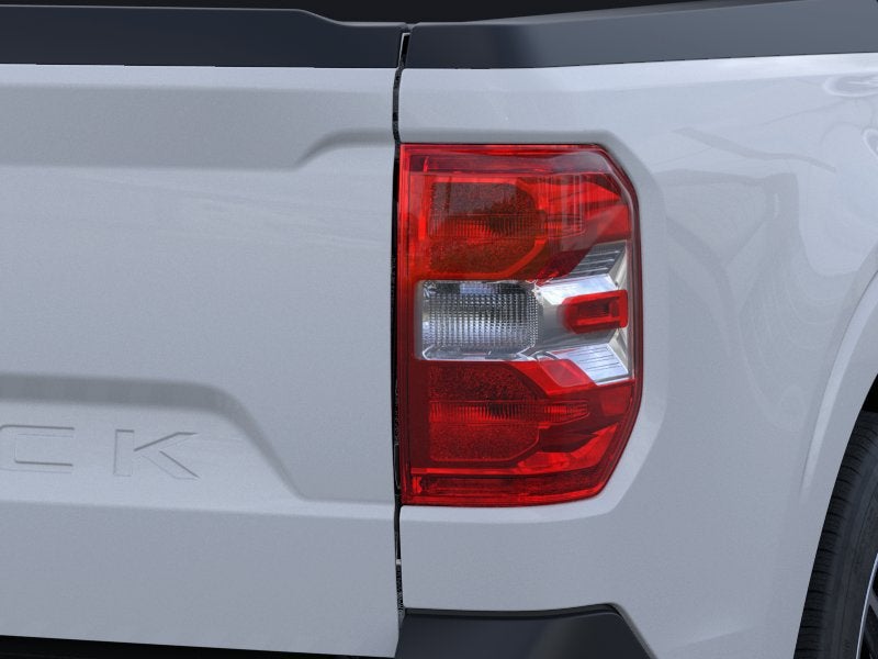 2026 Ford Maverick Lariat 501A Hybrid
