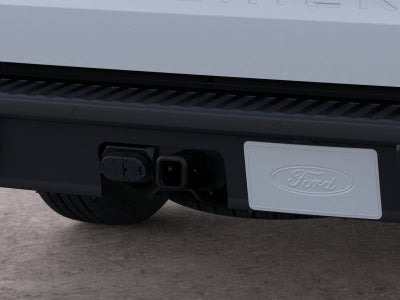 2026 Ford Maverick Lariat 501A Hybrid