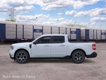 2026 Ford Maverick Lariat 501A Hybrid