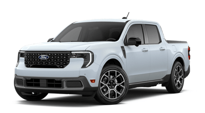2026 Ford Maverick Lariat Hybrid