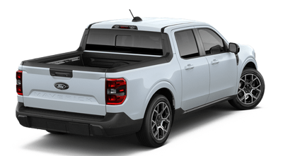 2026 Ford Maverick Lariat Hybrid
