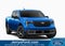 2026 Ford Maverick Lariat 501A Hybrid
