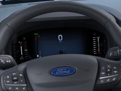 2026 Ford Maverick Lariat Hybrid