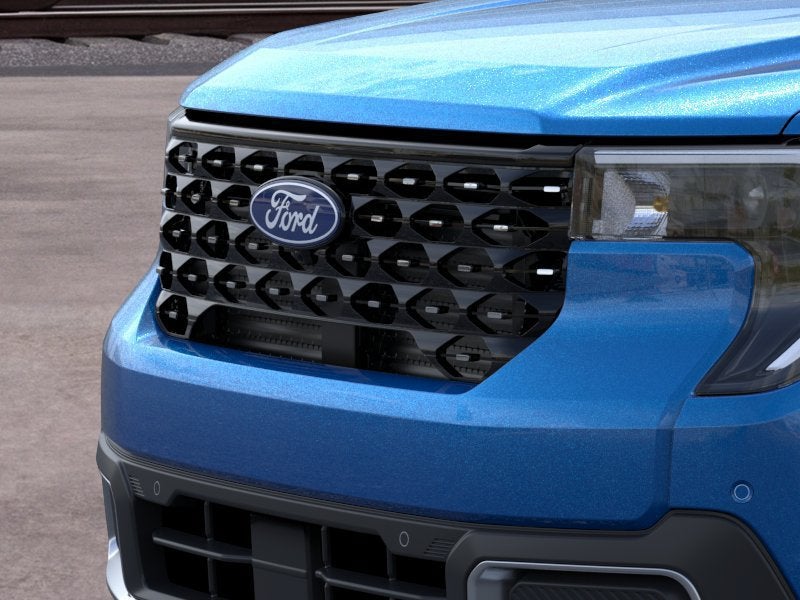 2026 Ford Maverick Lariat Hybrid