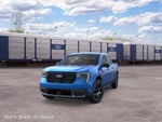 2026 Ford Maverick Lariat Hybrid