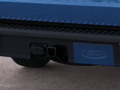 2026 Ford Maverick Lariat Hybrid