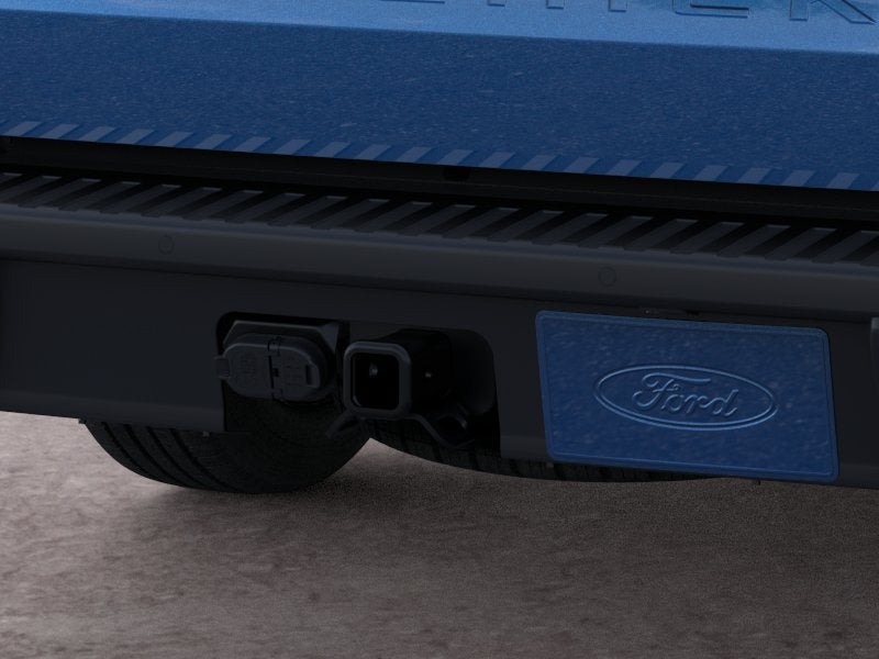 2026 Ford Maverick Lariat Hybrid