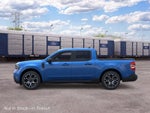 2026 Ford Maverick Lariat Hybrid