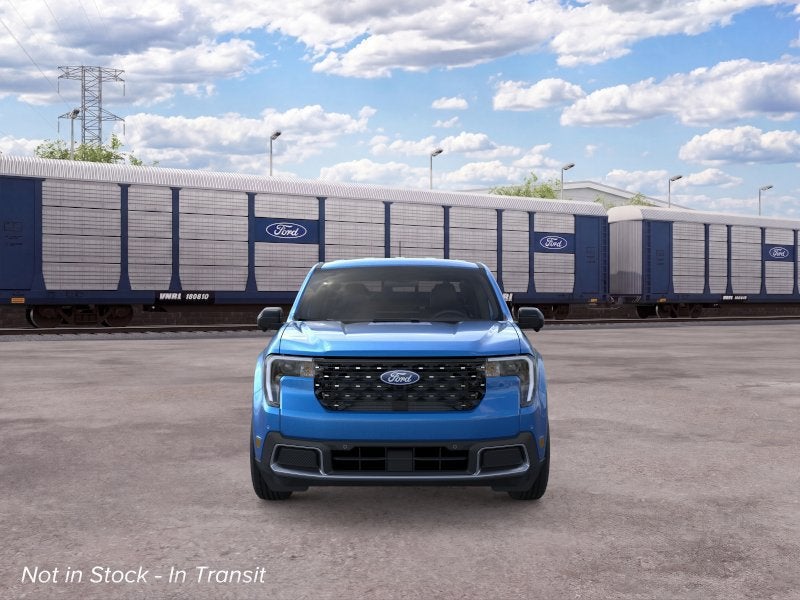 2026 Ford Maverick Lariat Hybrid
