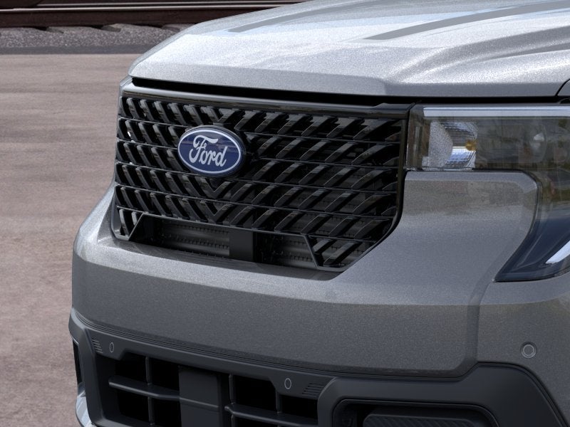 2026 Ford Maverick Lariat 501A Hybrid