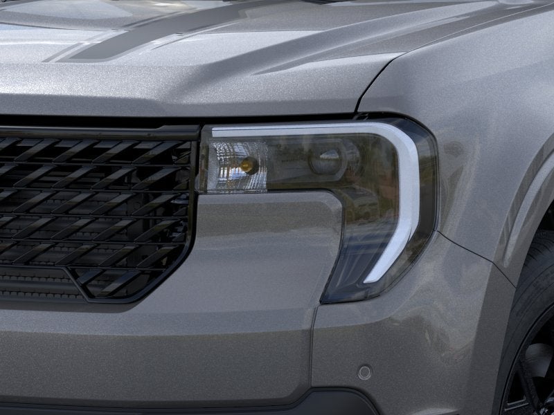 2026 Ford Maverick Lariat 501A Hybrid