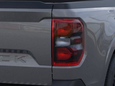 2026 Ford Maverick Lariat 501A Hybrid