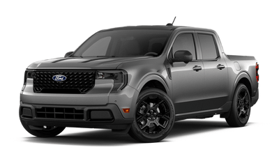 2026 Ford Maverick Lariat Hybrid