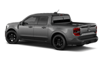 2026 Ford Maverick Lariat Hybrid