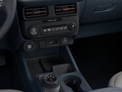 2026 Ford Maverick Lariat 501A Hybrid