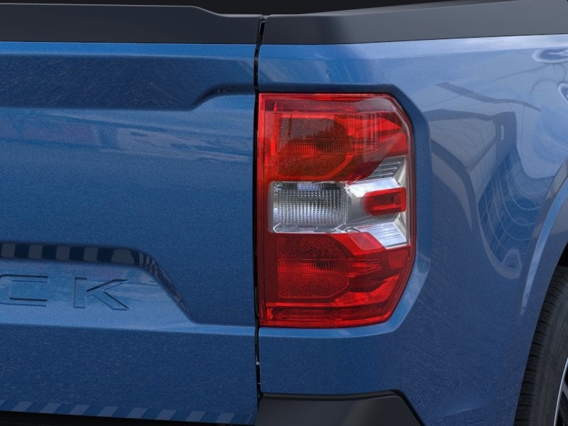 2026 Ford Maverick Lariat 501A Hybrid