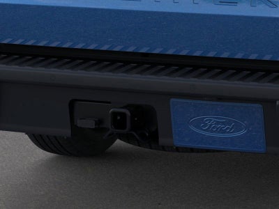 2026 Ford Maverick Lariat 501A Hybrid