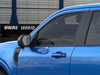 2026 Ford Maverick Lariat 501A Hybrid