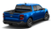 2026 Ford Maverick Lariat 501A Hybrid