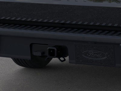 2026 Ford Maverick Lariat 501A Hybrid