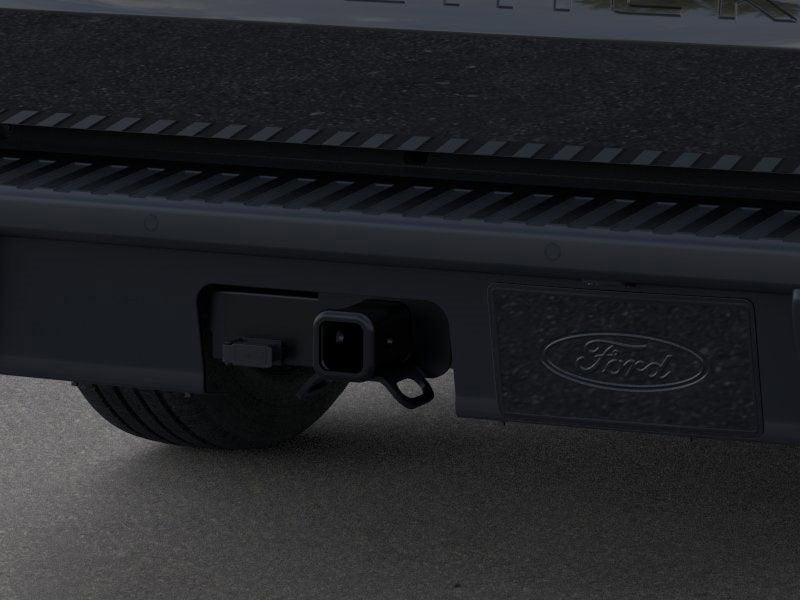 2026 Ford Maverick Lariat 501A Hybrid