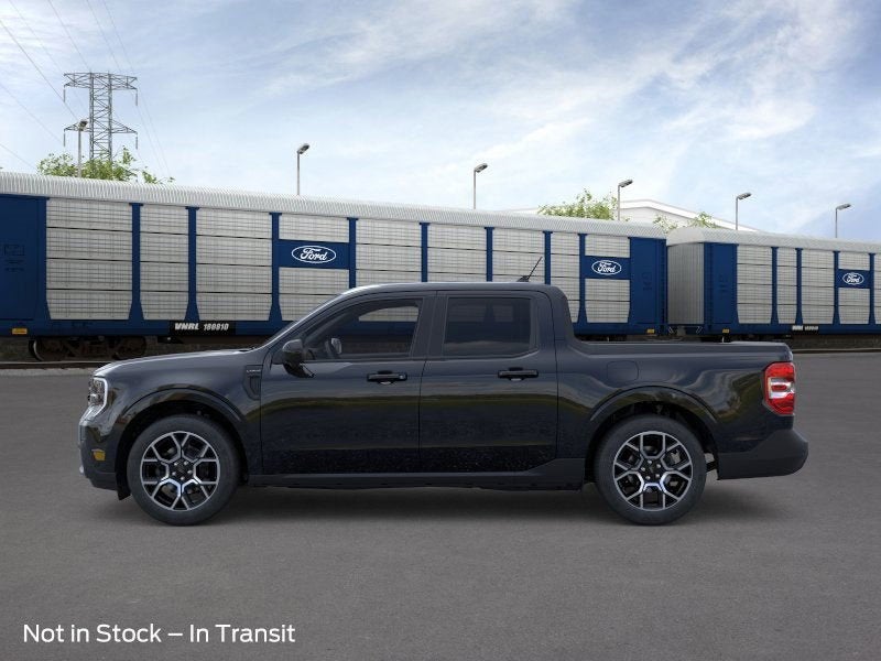 2026 Ford Maverick Lariat 501A Hybrid