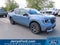 2026 Ford Maverick Lariat 501A Hybrid