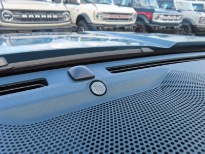 2026 Ford Maverick Lariat 501A Hybrid