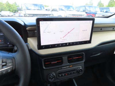 2026 Ford Maverick Lariat 501A Hybrid