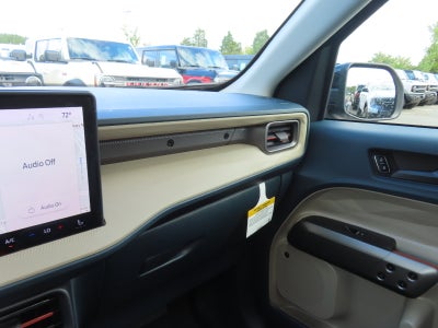 2026 Ford Maverick Lariat 501A Hybrid