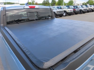 2026 Ford Maverick Lariat 501A Hybrid