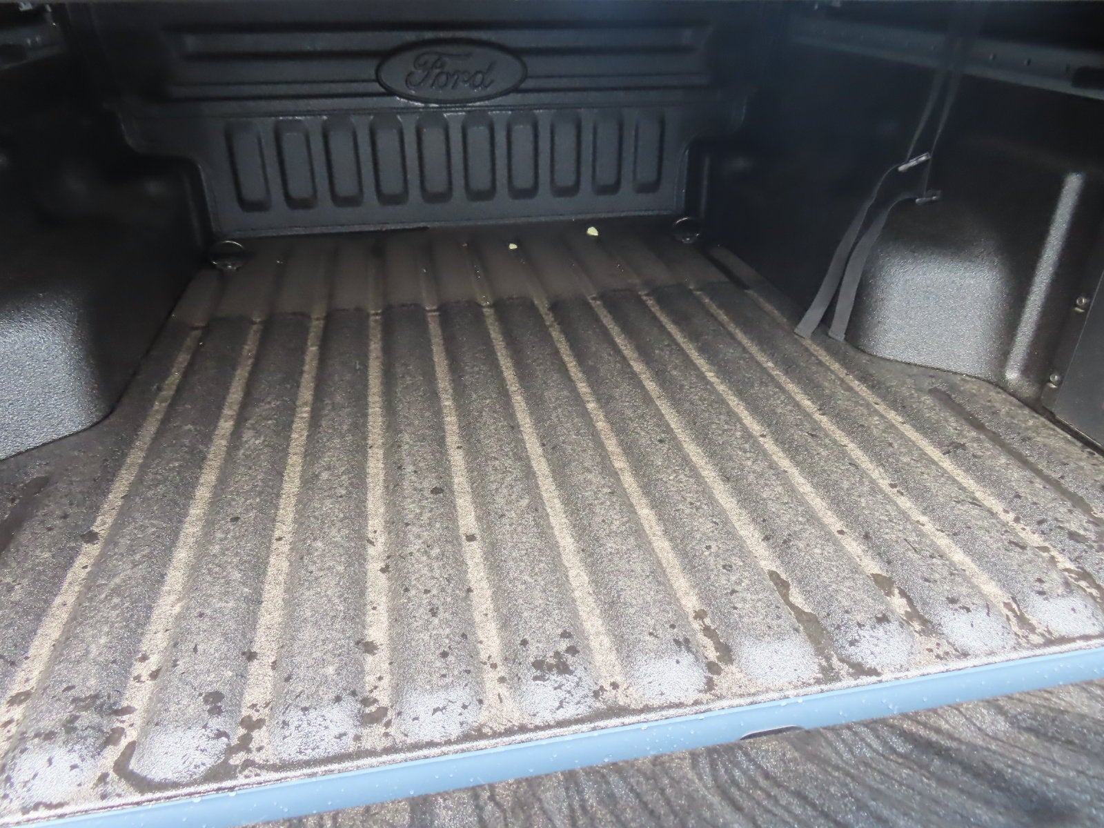 2026 Ford Maverick Lariat 501A Hybrid