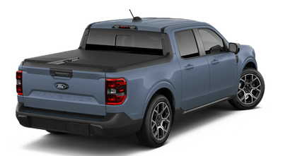 2026 Ford Maverick Lariat 501A Hybrid