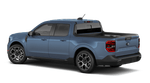 2026 Ford Maverick Lariat 501A Hybrid