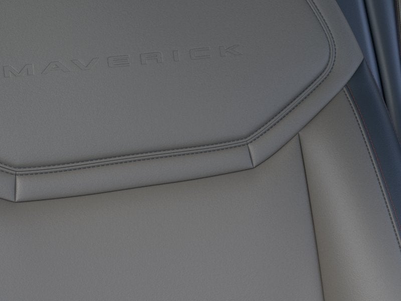 2026 Ford Maverick Lariat 501A Hybrid
