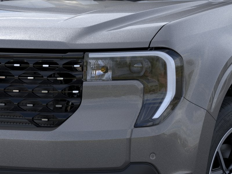 2026 Ford Maverick Lariat 501A Hybrid