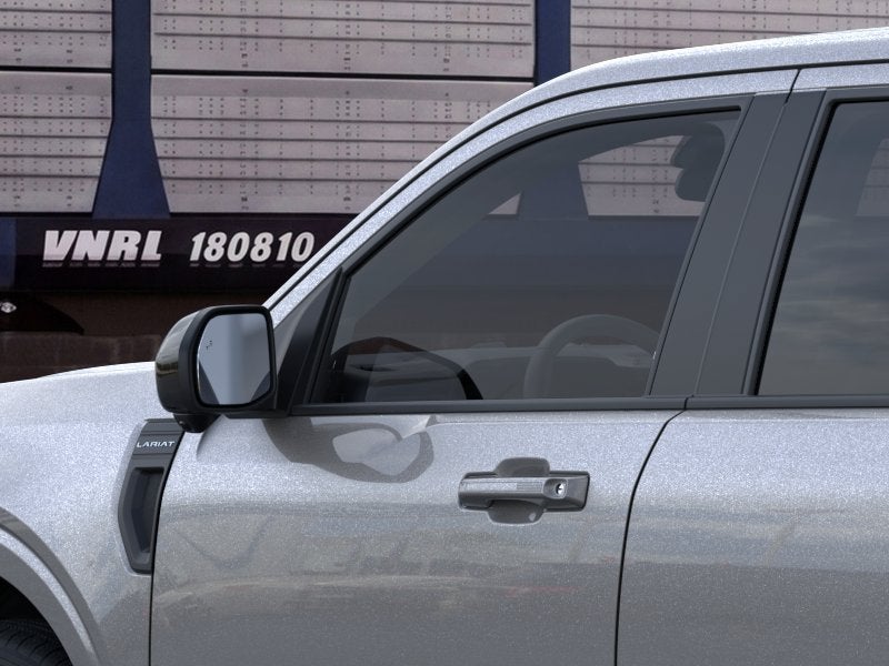 2026 Ford Maverick Lariat 501A Hybrid