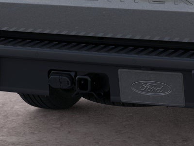 2026 Ford Maverick Lariat 501A Hybrid