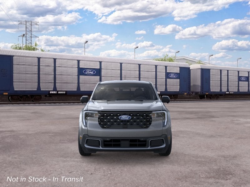 2026 Ford Maverick Lariat 501A Hybrid